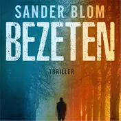 Omslag van Bezeten