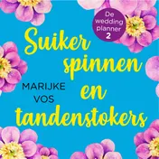 Omslag van Suikerspinnen en tandenstokers