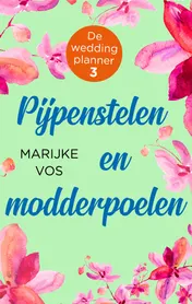 Omslag van Pijpenstelen en modderpoelen
