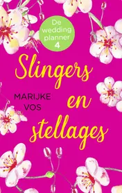 Omslag van Slingers en stellages