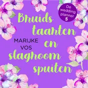Omslag van Bruidstaarten en slagroomspuiten