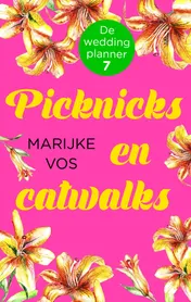 Omslag van Picknicks en catwalks