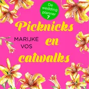 Omslag van Picknicks en catwalks