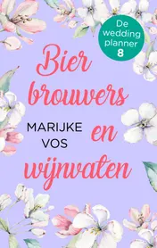 Omslag van Bierbrouwers en wijnvaten