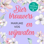 Omslag van Bierbrouwers en wijnvaten