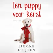 Omslag van Een puppy voor kerst