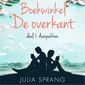 Omslag van Aanpakken