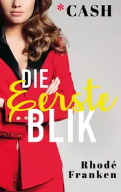 Omslag van Die eerste blik