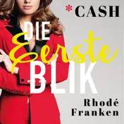 Omslag van Die eerste blik