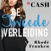 Omslag van De tweede verleiding