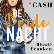 Omslag van De derde nacht
