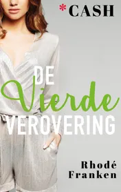 Omslag van De vierde verovering