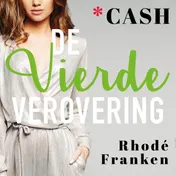 Omslag van De vierde verovering