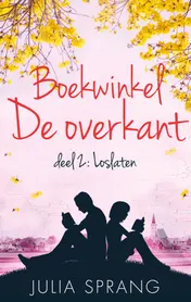 Omslag van Loslaten