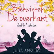 Omslag van Loslaten