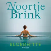 Omslag van Bloedhitte