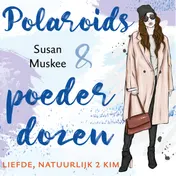 Omslag van Polaroids & poederdozen