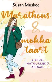 Omslag van Marathons en mokkataart
