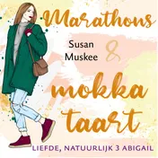Omslag van Marathons en mokkataart