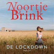 Omslag van De lockdown
