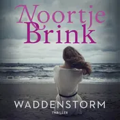 Omslag van Waddenstorm