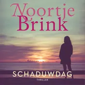 Omslag van Schaduwdag