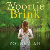 Omslag van Zonnevlam