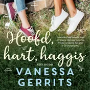Omslag van Hoofd, hart, haggis