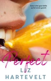 Omslag van Perfect