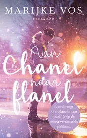 Omslag van Van Chanel naar flanel
