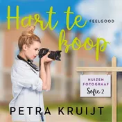 Omslag van Hart te koop