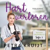 Omslag van Hart verloren