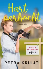 Omslag van Hart verkocht