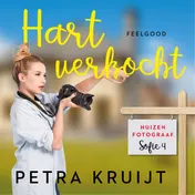 Omslag van Hart verkocht