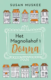 Omslag van Donna