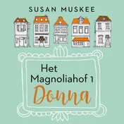 Omslag van Donna
