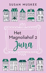 Omslag van Juna