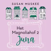 Omslag van Juna