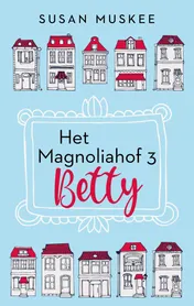 Omslag van Betty