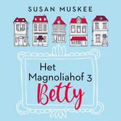 Omslag van Betty