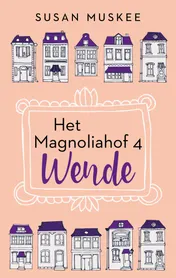 Omslag van Wende