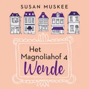 Omslag van Wende