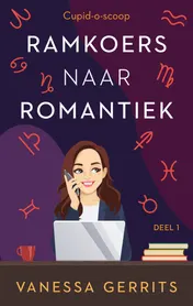 Omslag van Ramkoers naar romantiek