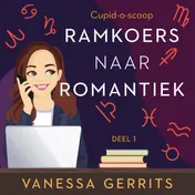 Omslag van Ramkoers naar romantiek