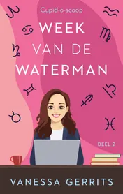 Omslag van Week van de waterman