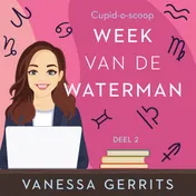 Omslag van Week van de waterman