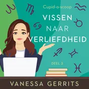 Omslag van Vissen naar verliefdheid