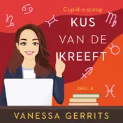 Omslag van Kus van de kreeft