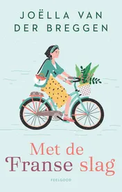 Omslag van Met de Franse slag