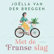 Omslag van Met de Franse slag